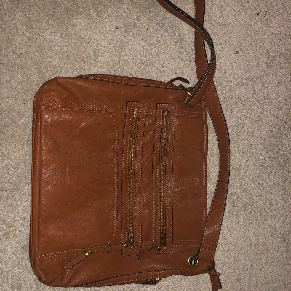 Cute hand bag!